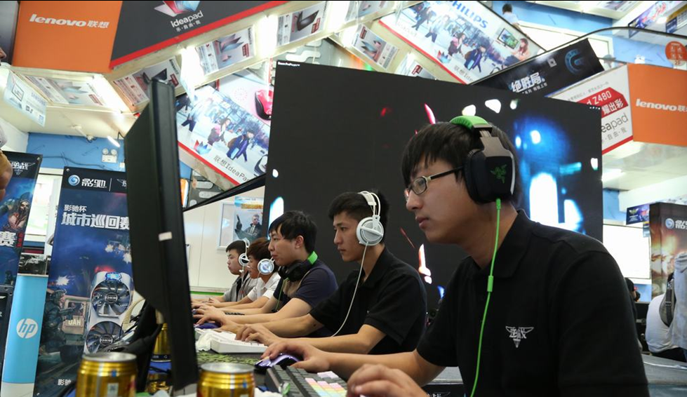 对自身的挑 对自身的挑