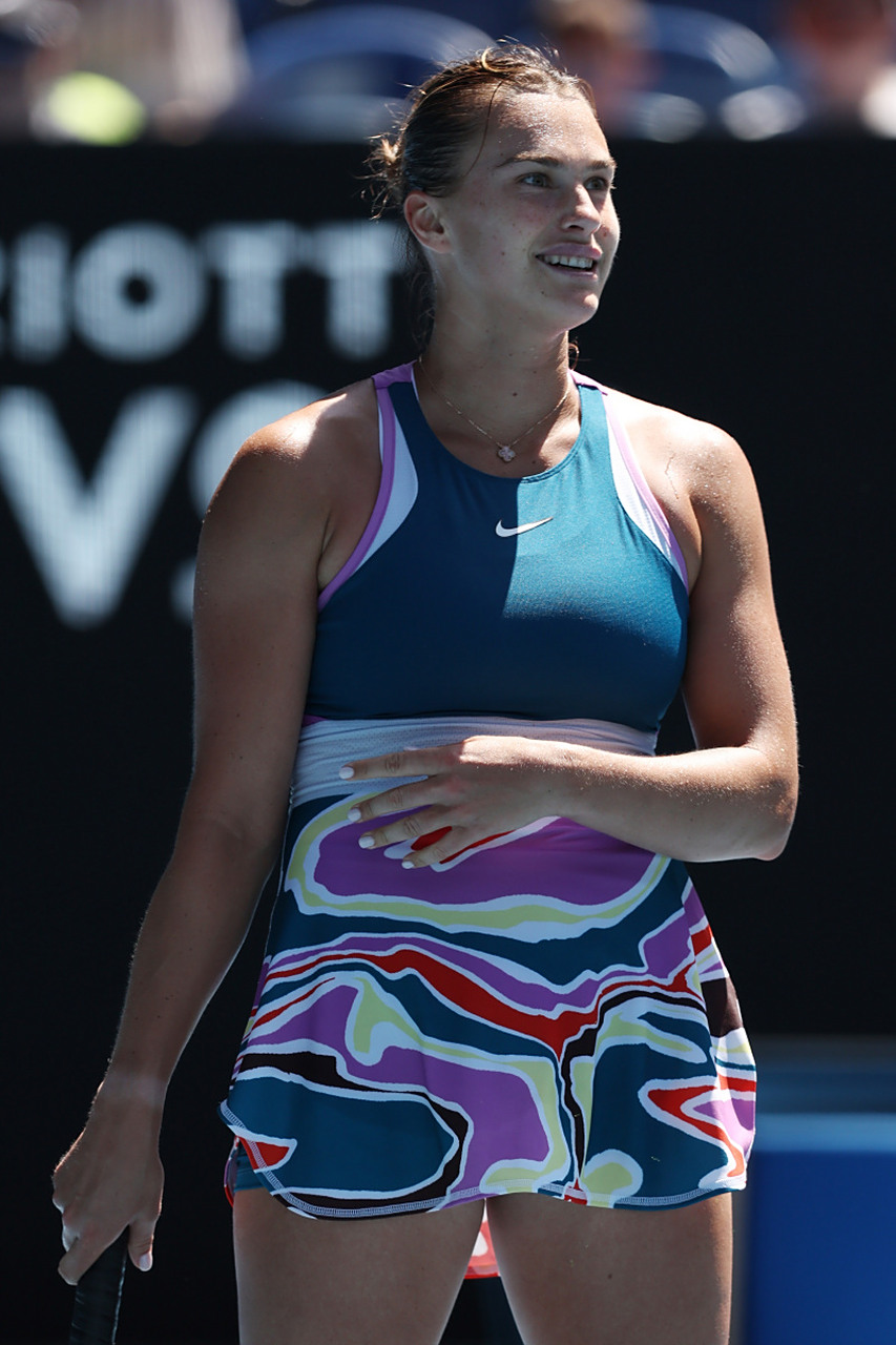 她将比赛节 她将比赛节