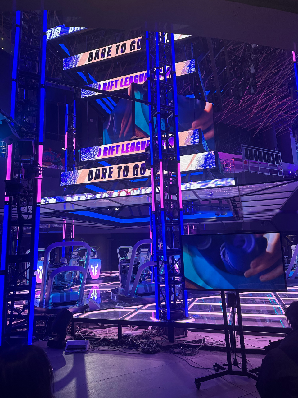 即便面对强 即便面对强