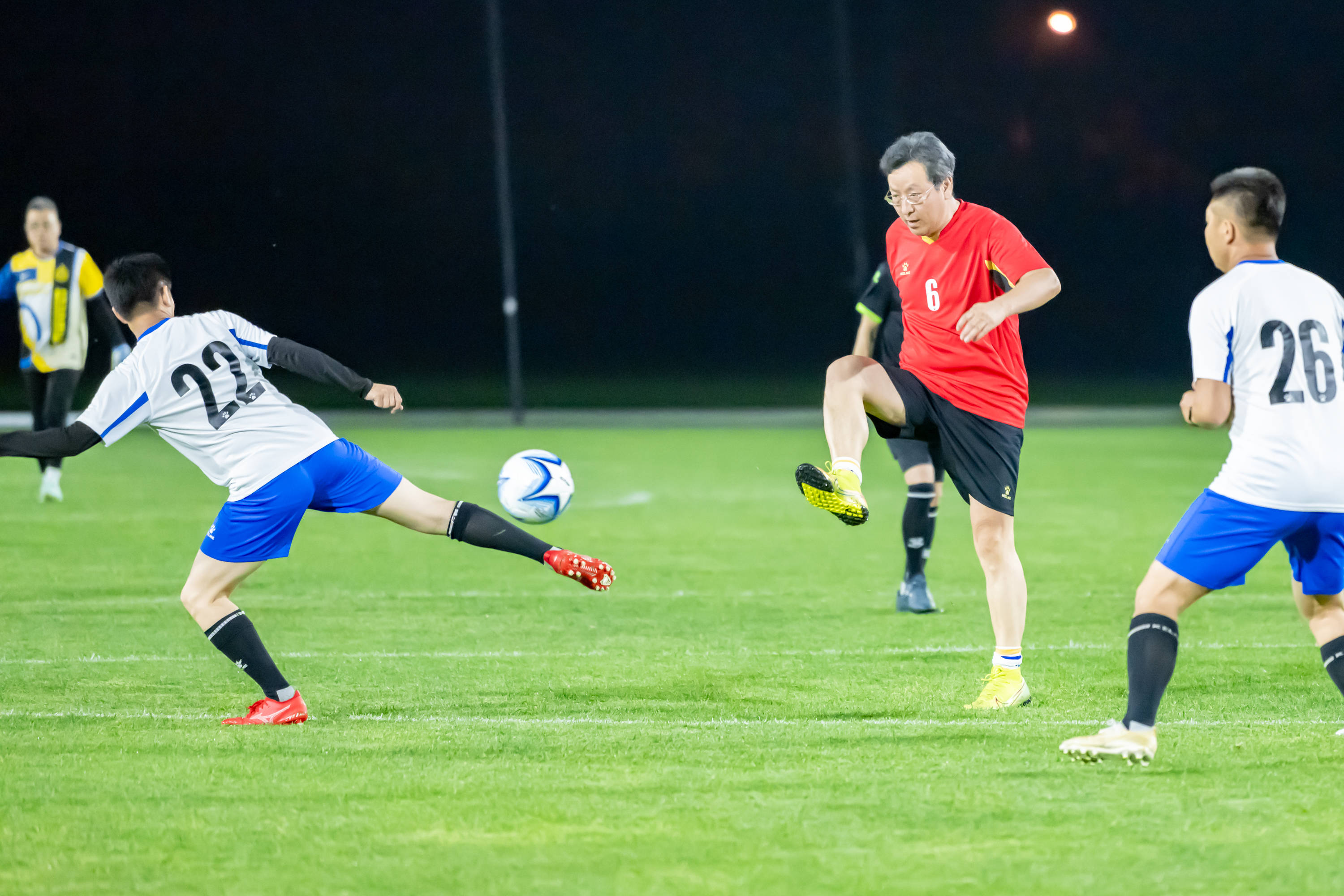 社交媒体层 社交媒体层