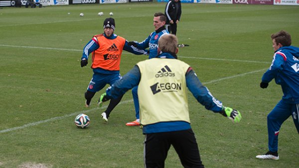 现实环境中 现实环境中