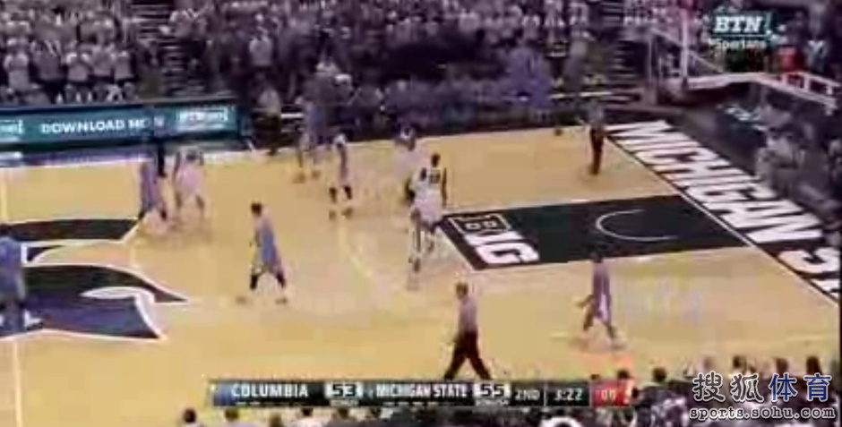 他已经具备 他已经具备